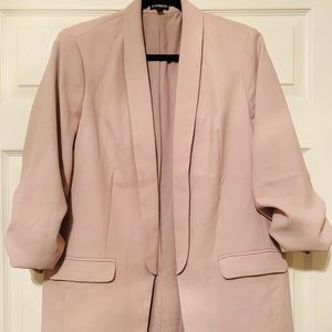 Boyfriend Blazer